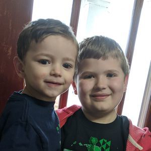 Meet your Posher, Sami